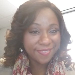 Meet your Posher, Terrie